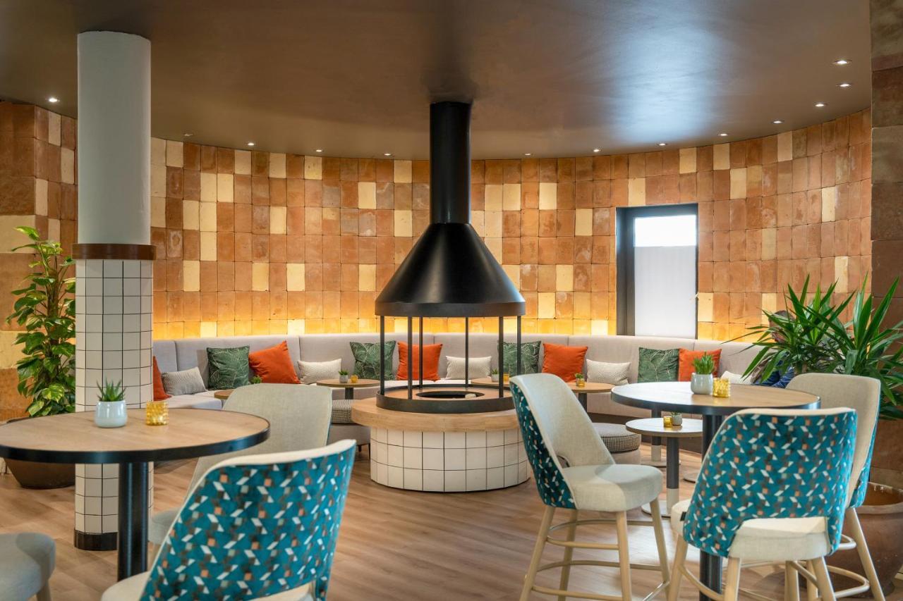 Hotel Munchen City Center Affiliated by Melia 2