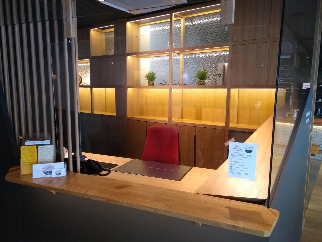 Cvjm Jugendhotel Munchen 1