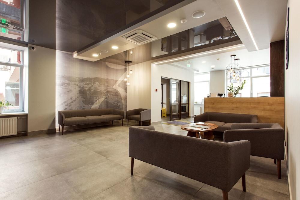 Old Town Trio Hotel 2