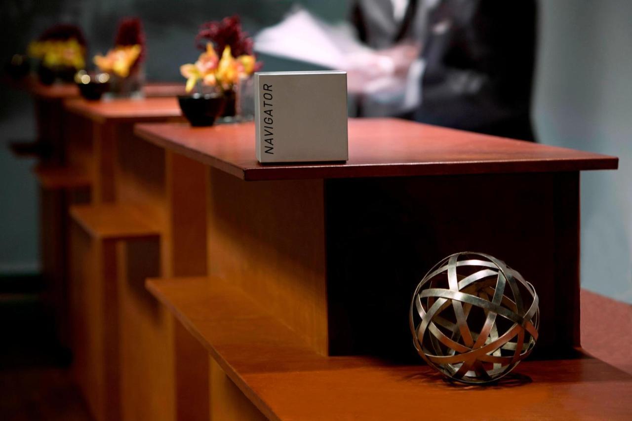 Renaissance Barcelona Fira Hotel 1