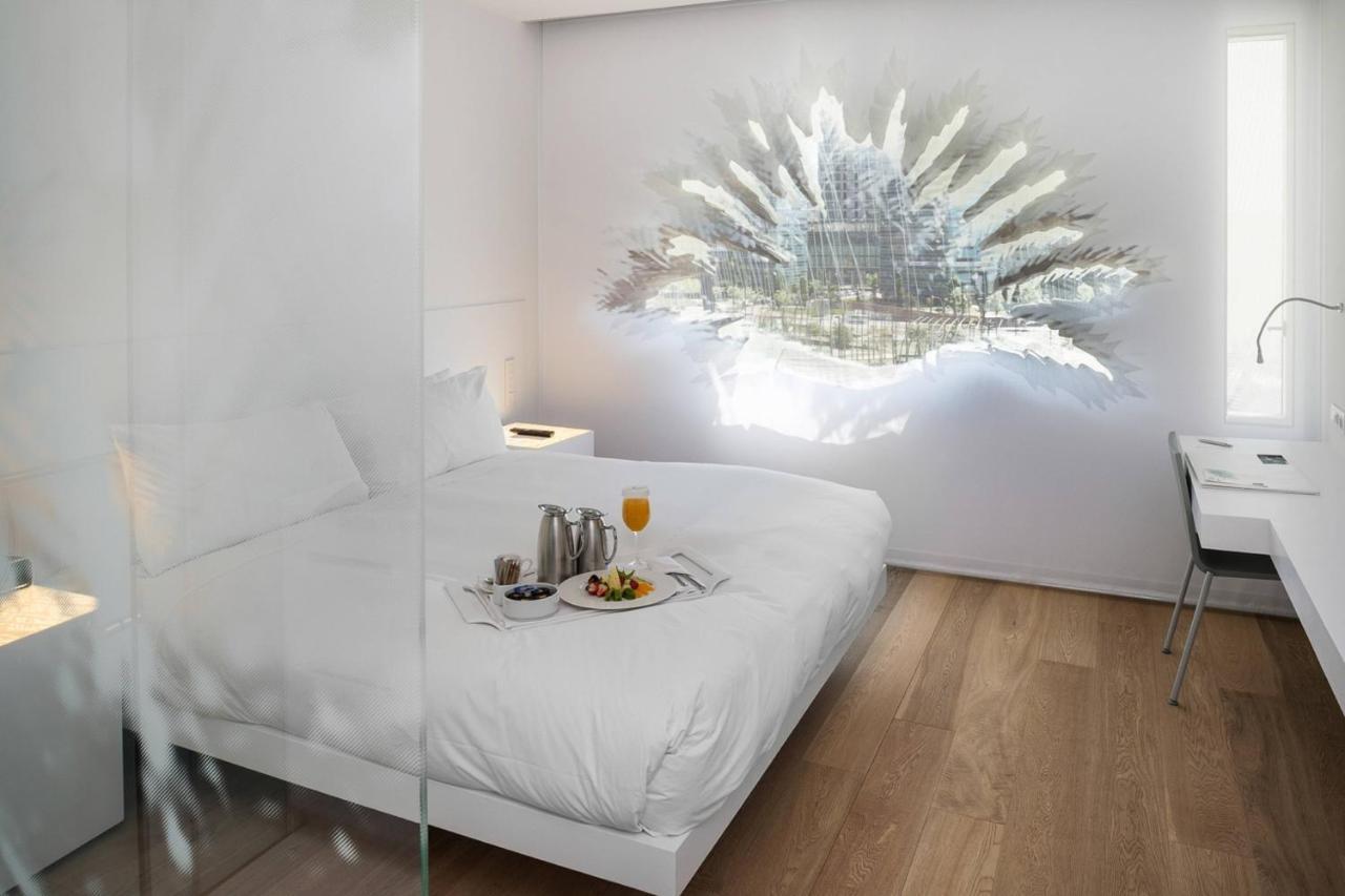 Renaissance Barcelona Fira Hotel 2