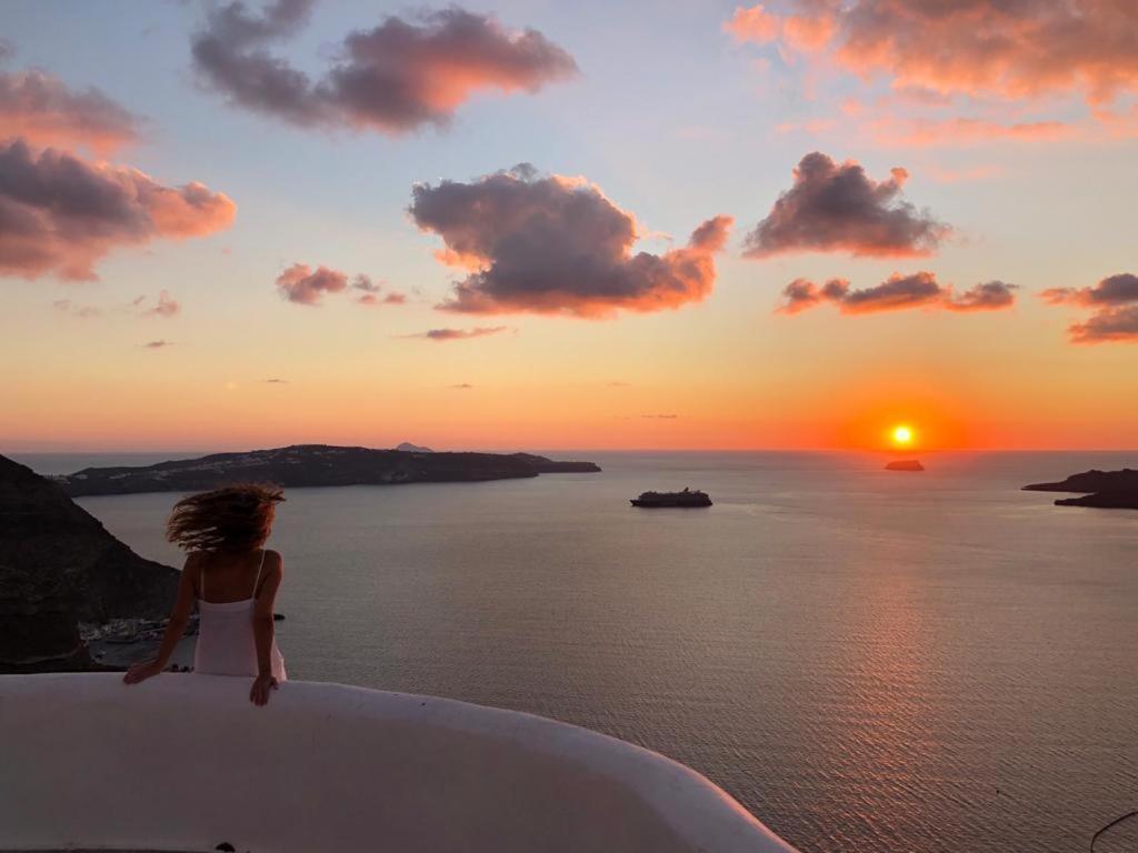 Villa Thiranthemis (Adults only) 1