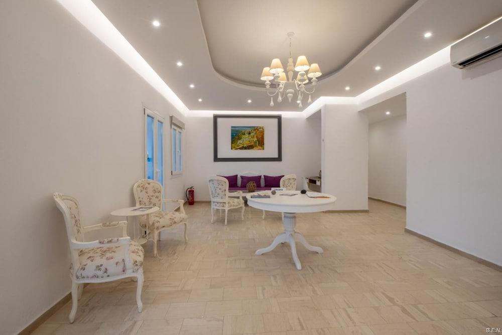 Anamar Santorini (Adults only) 2