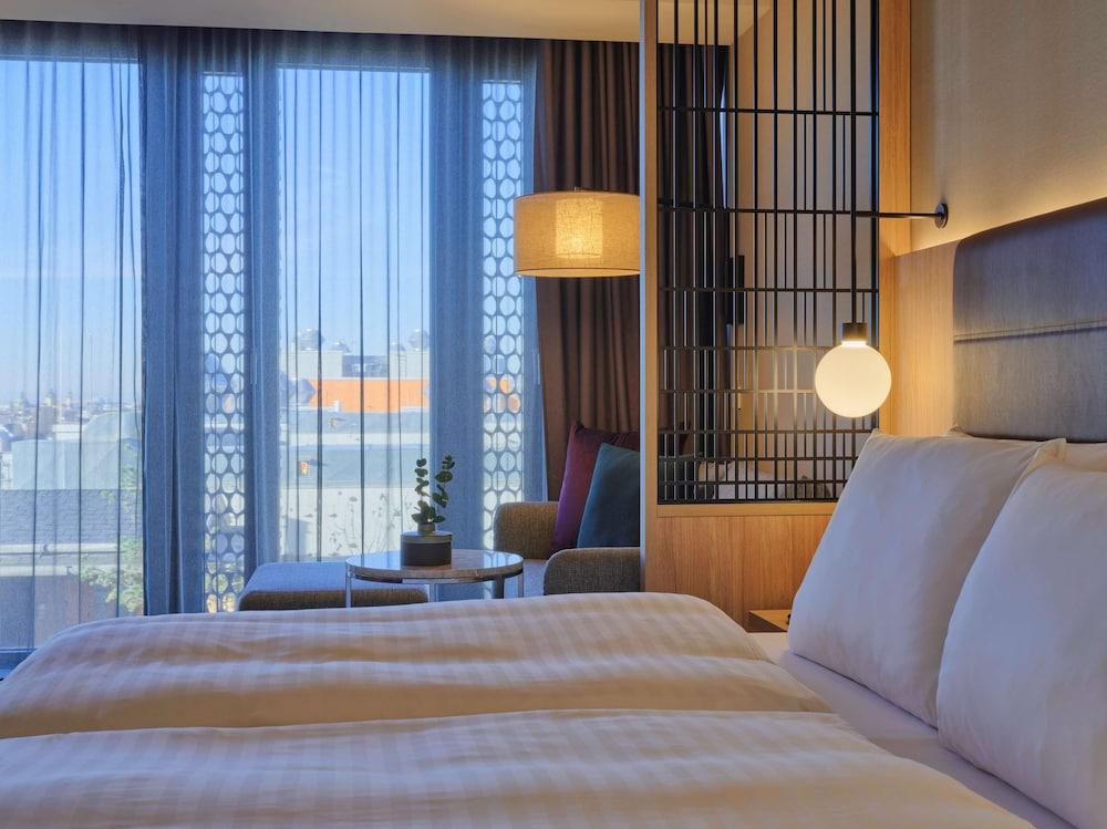 Adina Apartment Hotel Munich 2