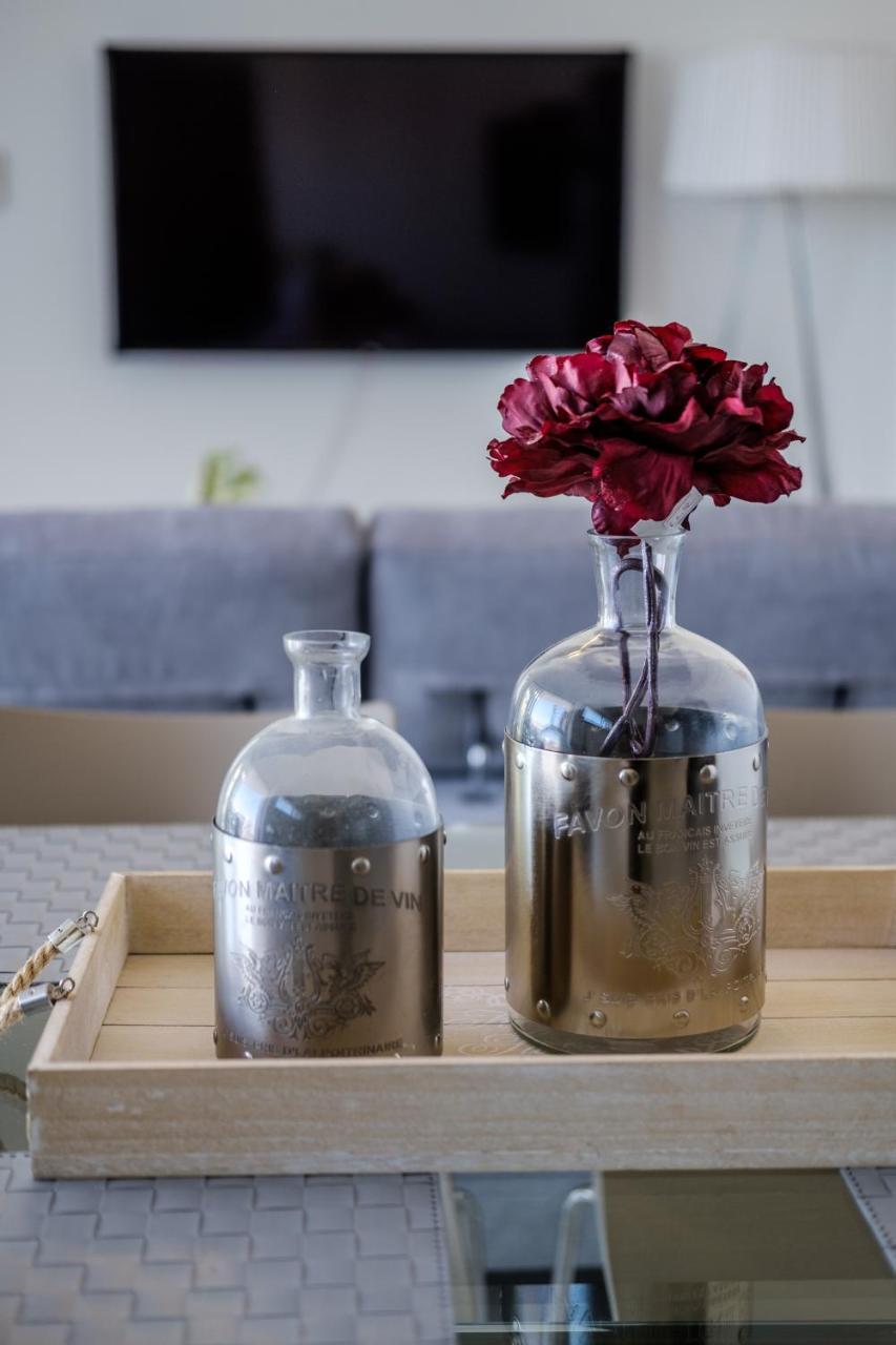 Solaar Apartments St Lazarous 2