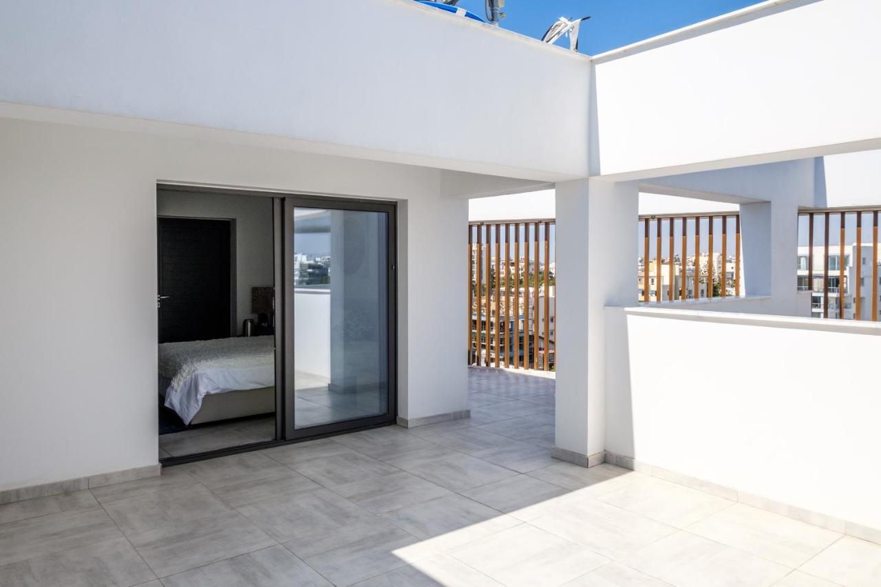 Solaar Apartments St Lazarous 1