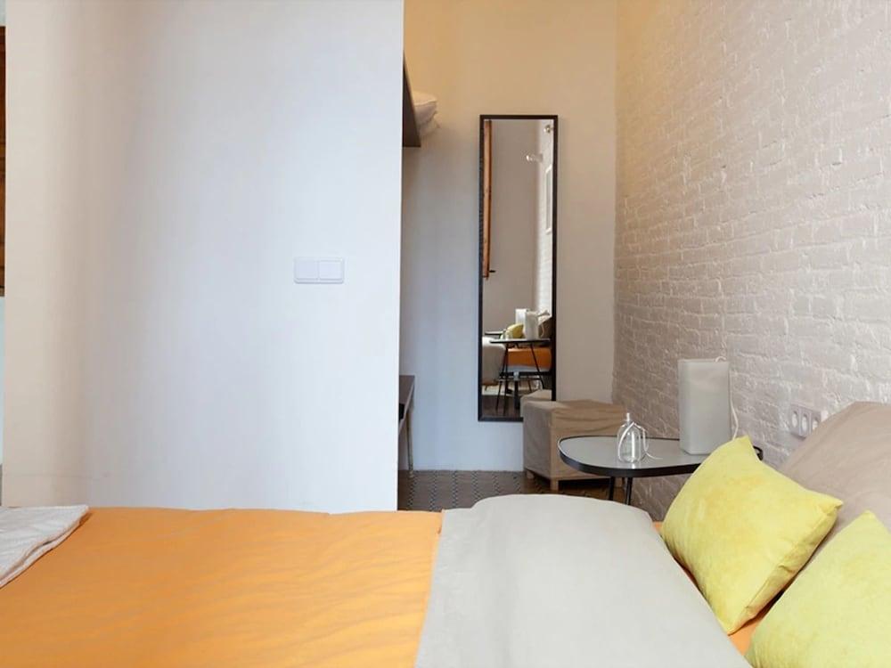 Sant Antoni Market 1