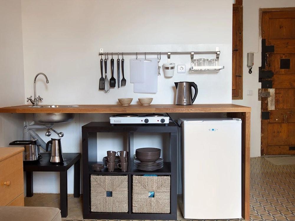 Sant Antoni Market 2