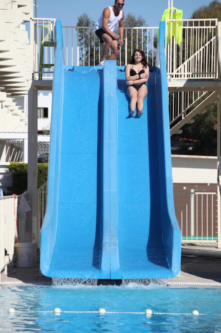 Delfinia Resort Hotel 2