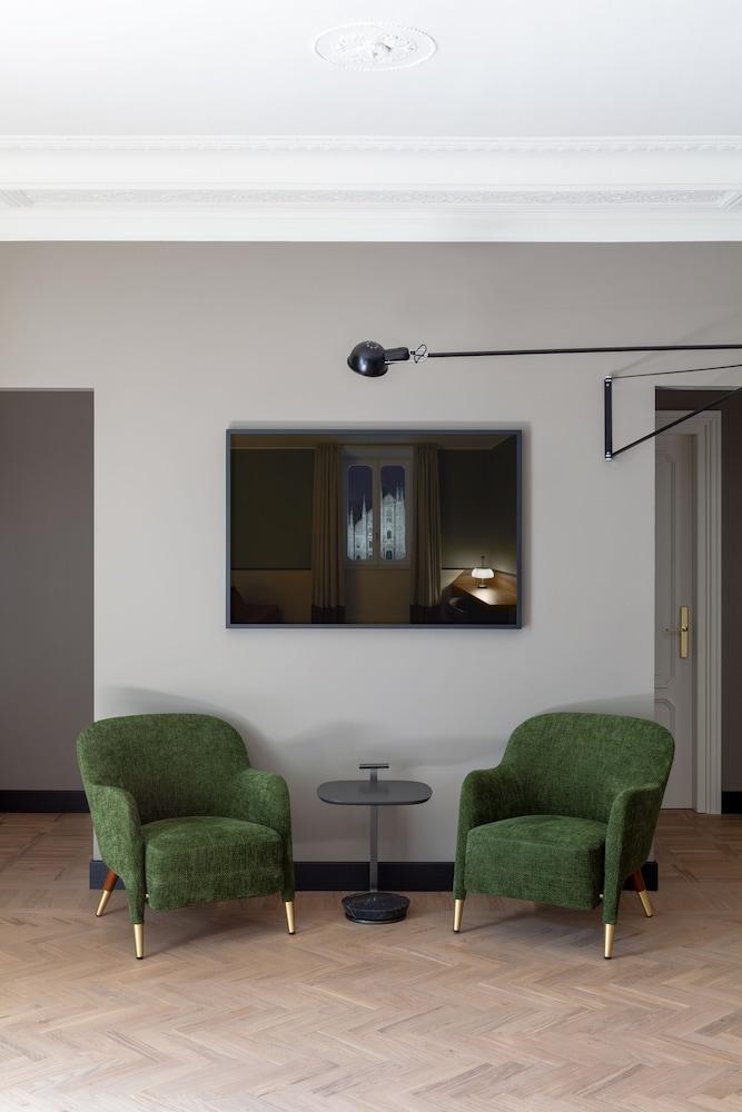 Amabilia Suites (Adults only) 1