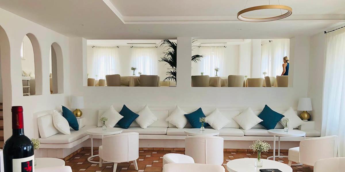 La Ghinghetta Relais 2