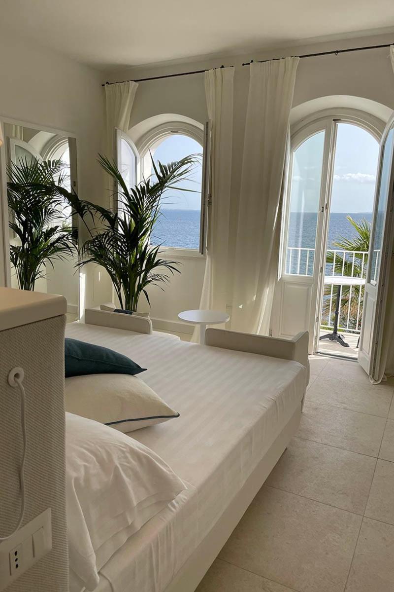 La Ghinghetta Relais 1