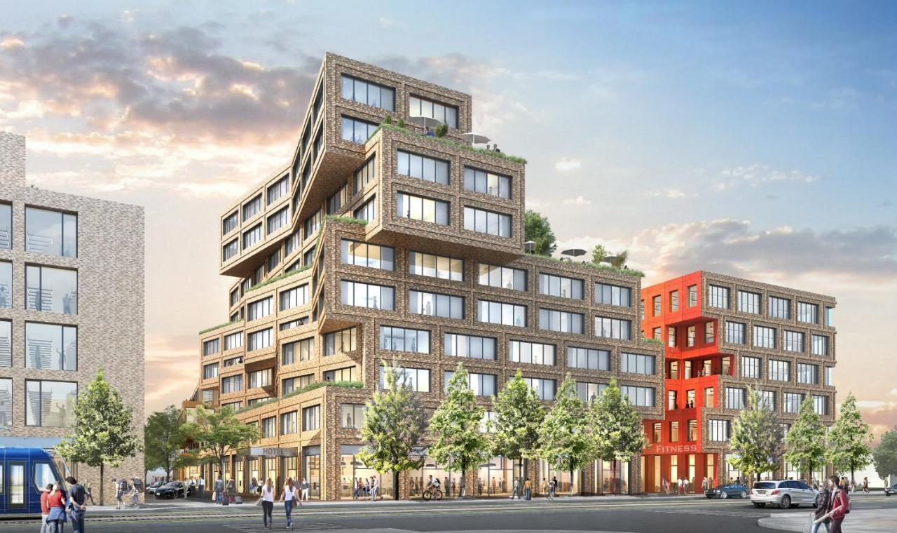 Scandic Munchen Macherei 1