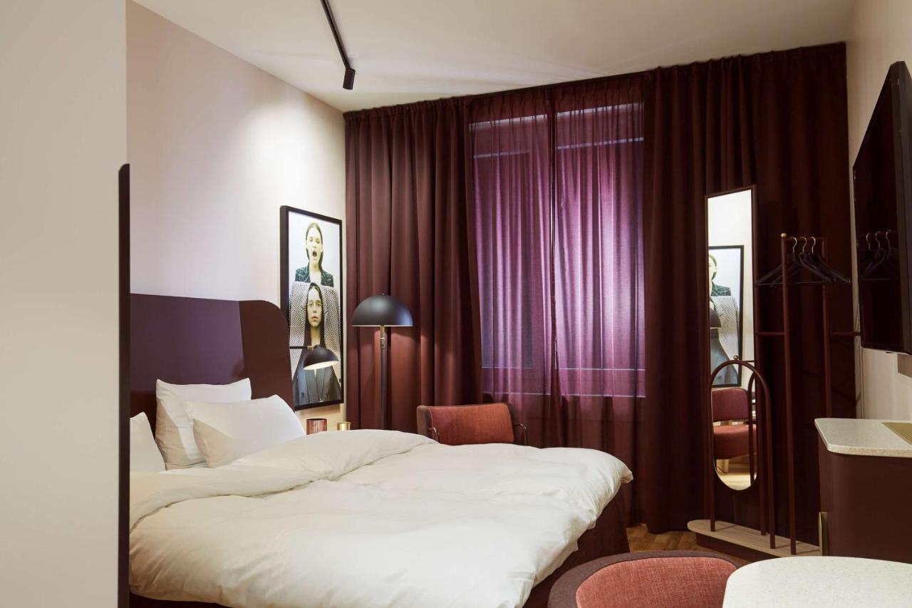 Scandic Munchen Macherei 2