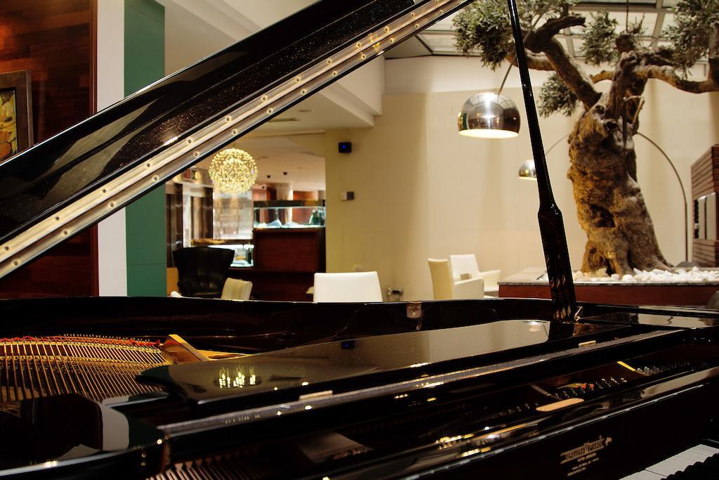 Hotel Sansi Barcelona (Adults only) 1