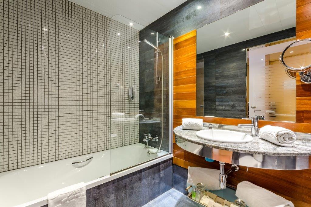 Hotel Sansi Barcelona (Adults only) 2