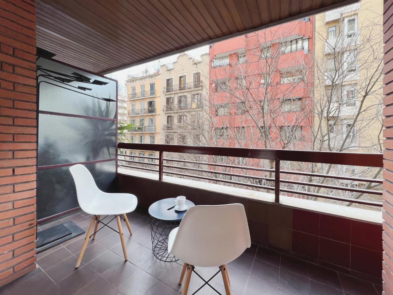 Diagonal Apartments 2