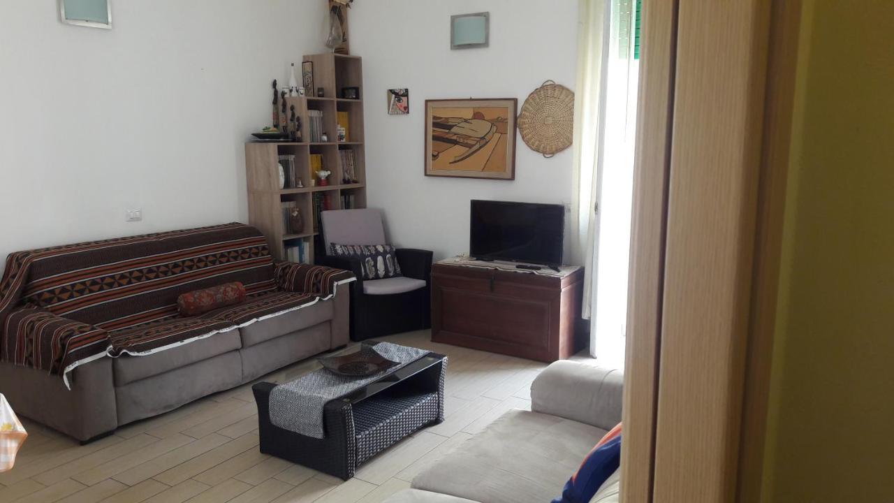 Appartamento Presso Il Teatro Lirico 2