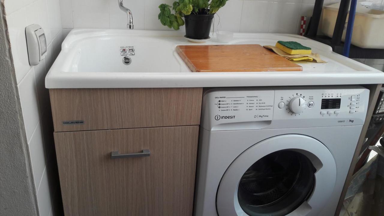 Appartamento Presso Il Teatro Lirico 1