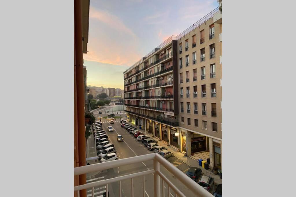 Appartamento Presso Il Teatro Lirico