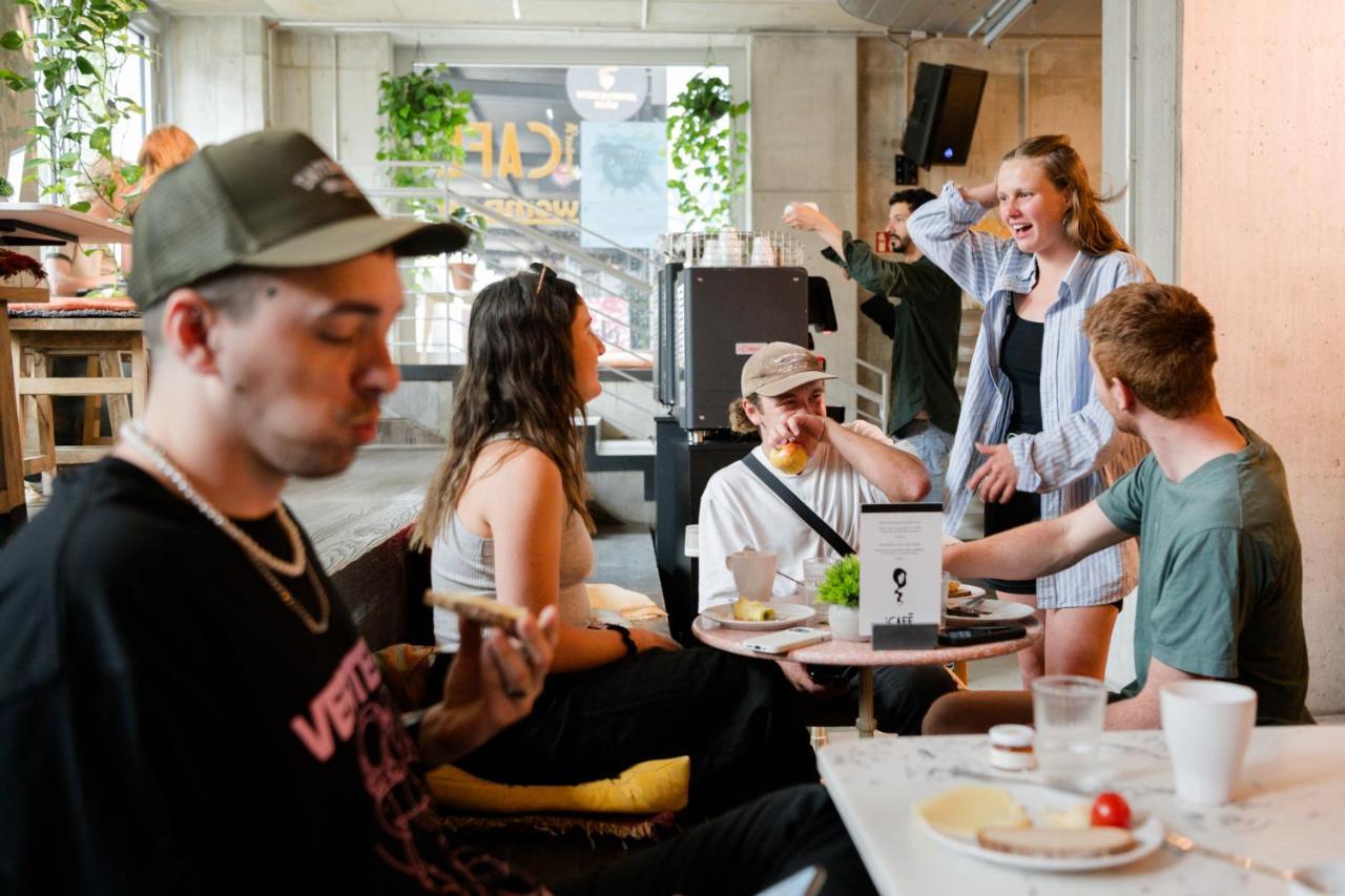 Wombat’S the City Hostel Munich Werksviertel (Adults only) 2