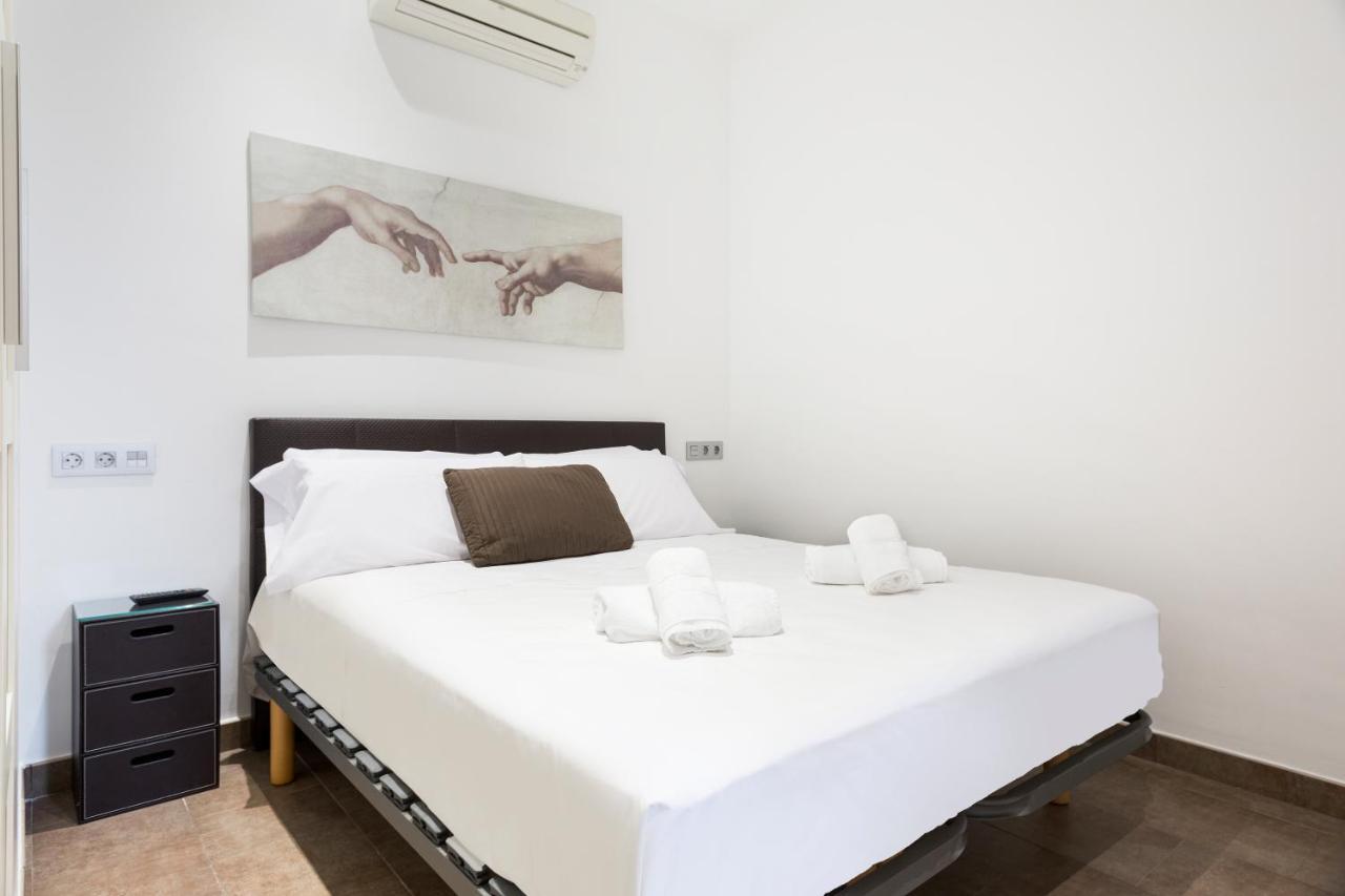 Stay U-Nique Apartments Eixample Center 2