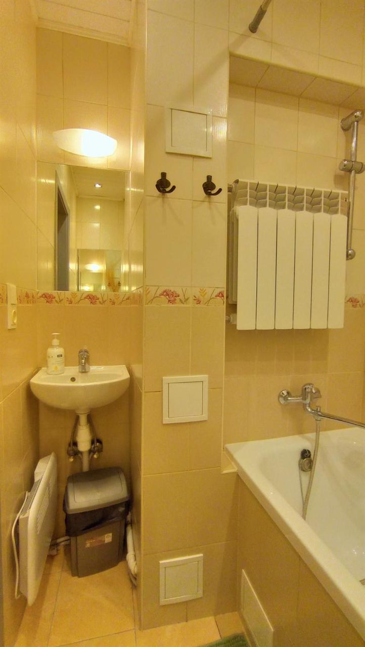 Cozy Studio And Standard Apartments in the Heart of Oldtown 1