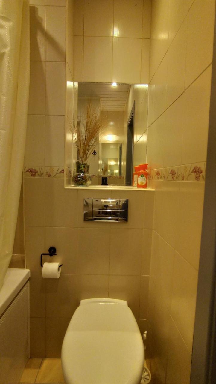 Cozy Studio And Standard Apartments in the Heart of Oldtown 2