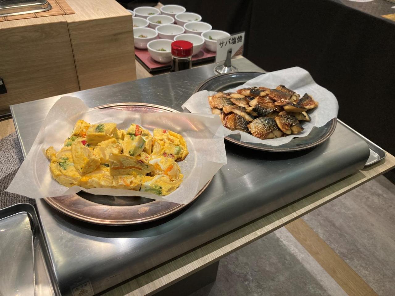 Chisun Budget Kanazawa Ekimae 1