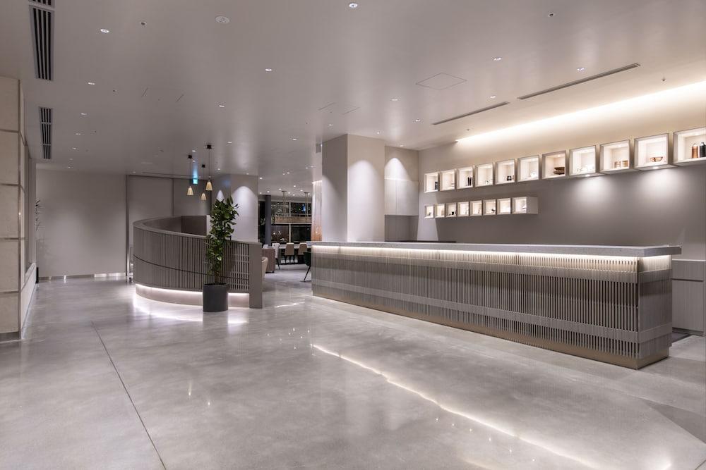 Hotel Torifito Kanazawa 1