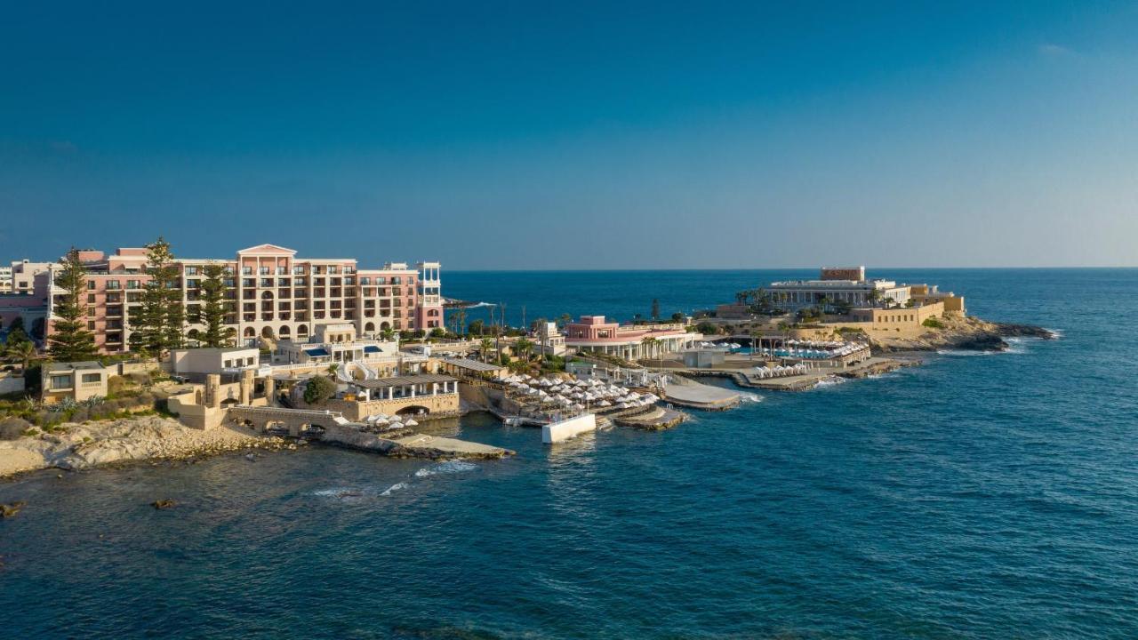 The Westin Dragonara Resort, Malta