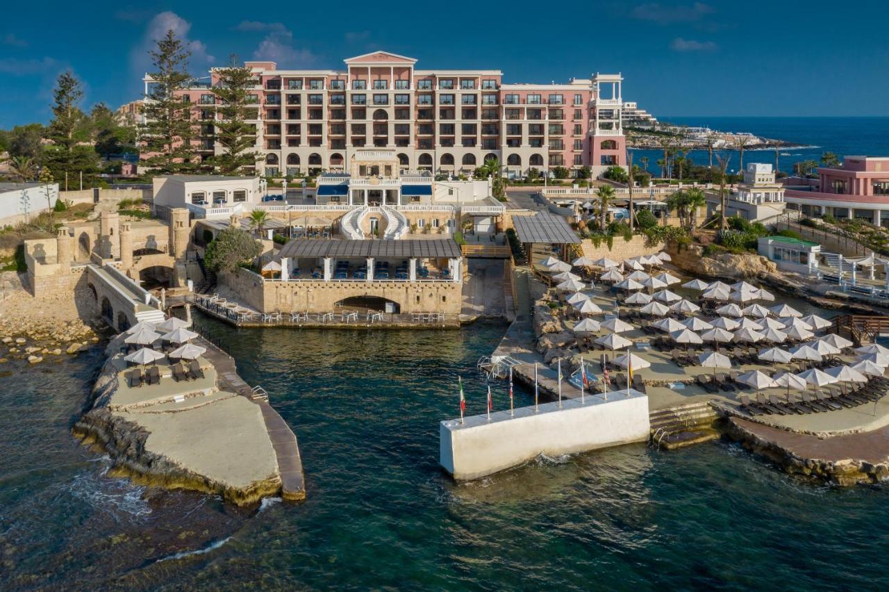 The Westin Dragonara Resort, Malta 1