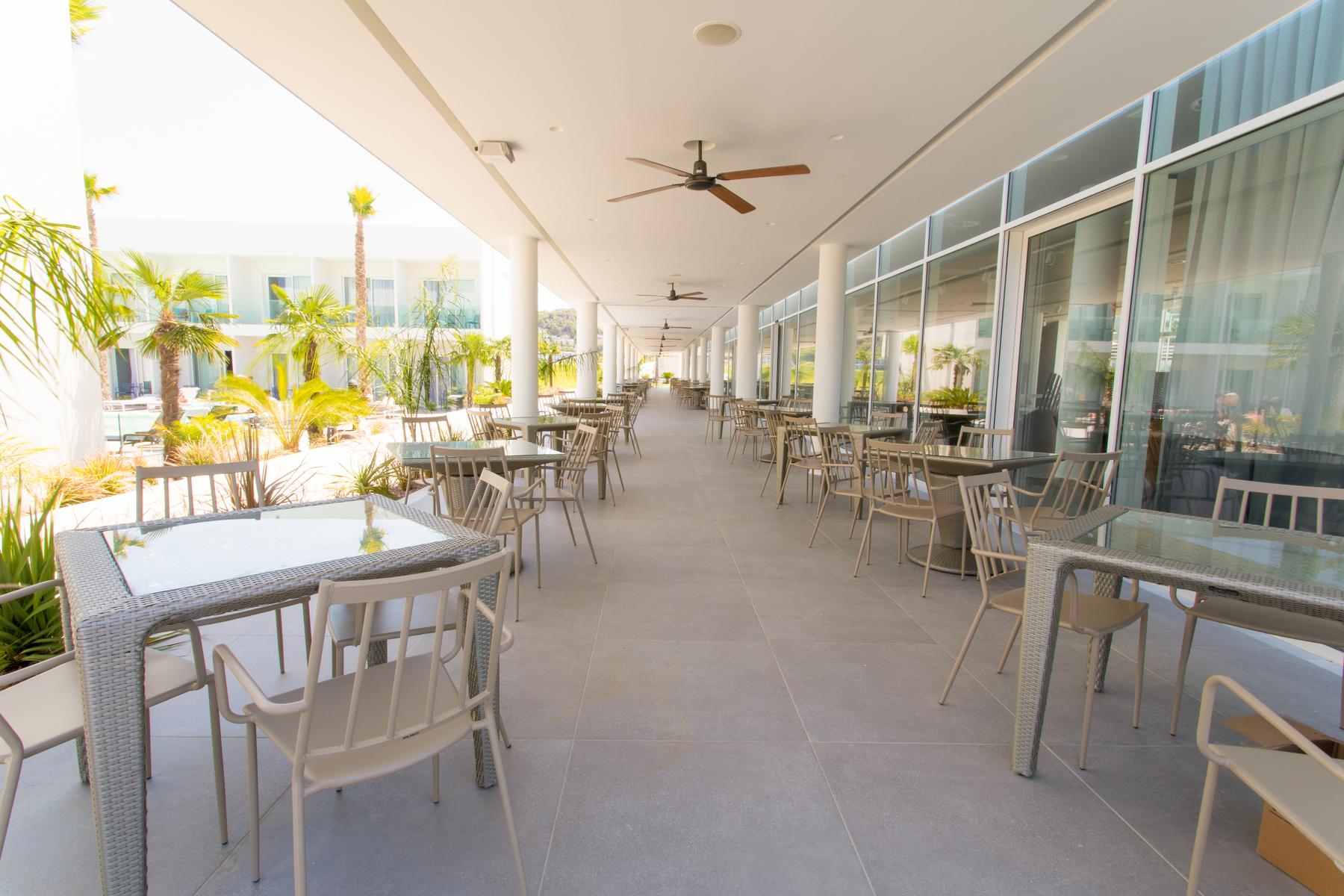 White Dreams Resort 2