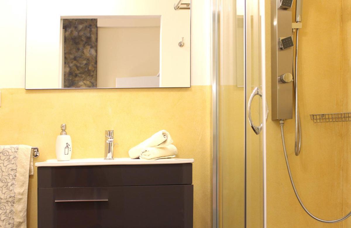 Affittacamere All'operetta di Cagliari 2