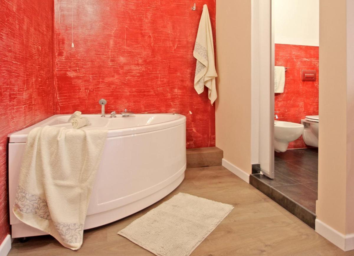 Affittacamere All'operetta di Cagliari