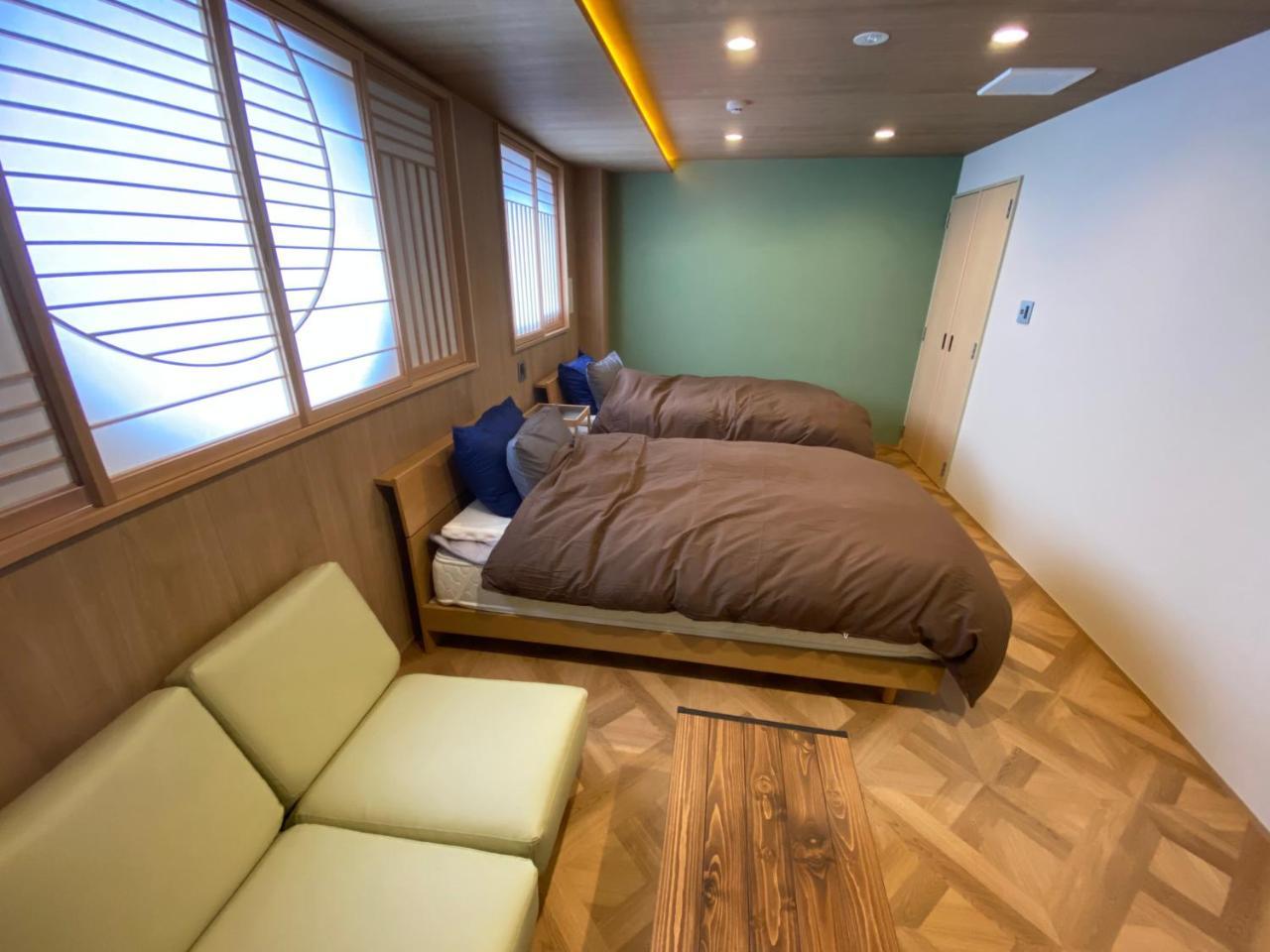 日月庵 Bnb Sunmoon 2