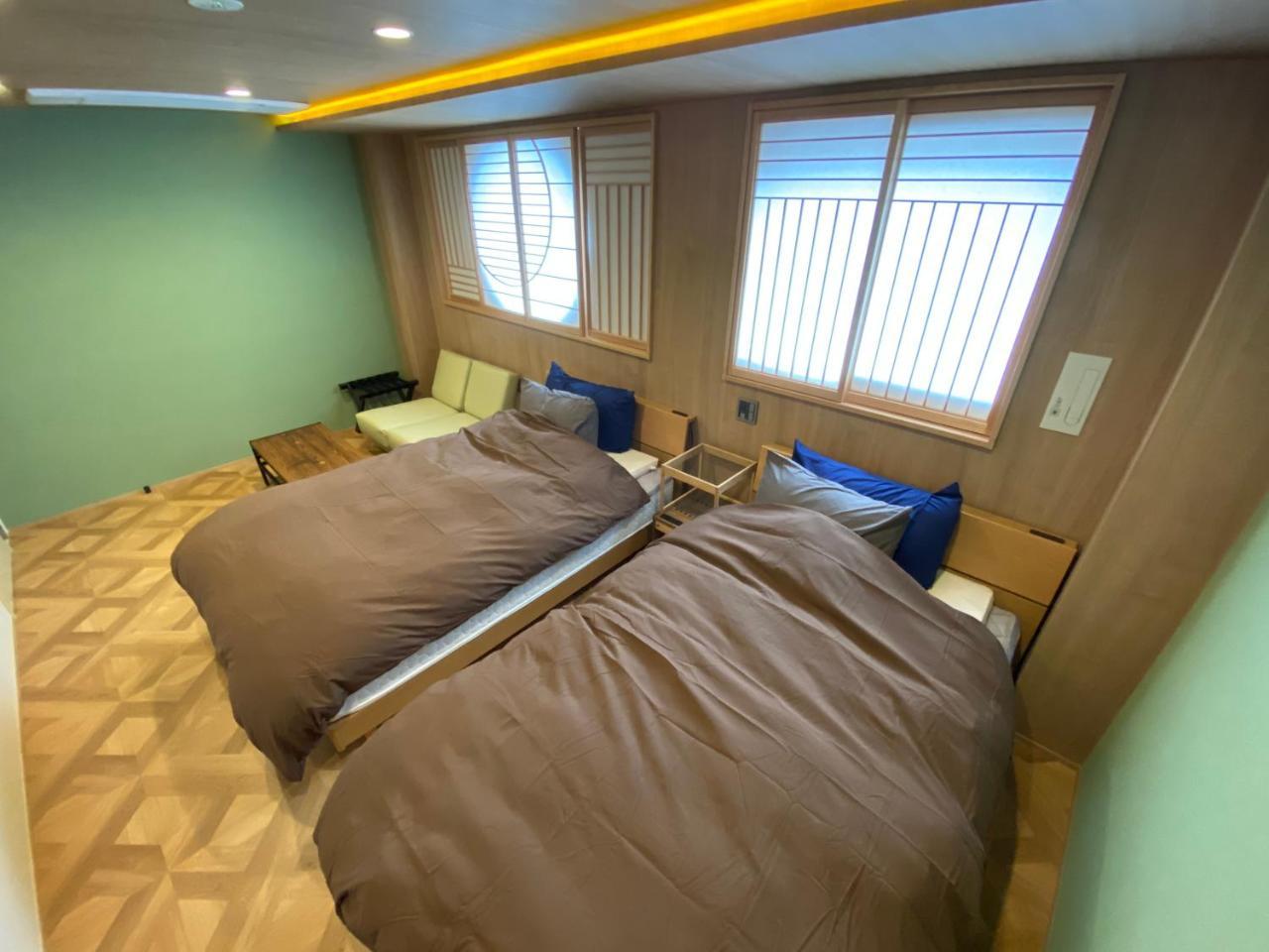 日月庵 Bnb Sunmoon 1