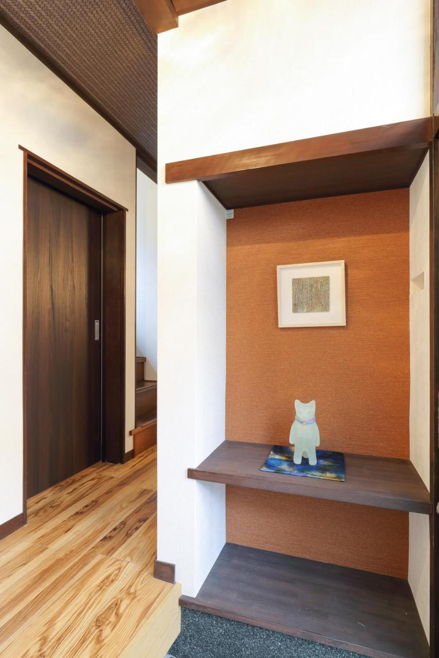 Tamaco in Kanazawa 1