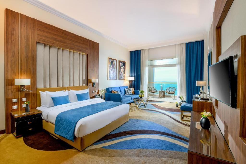 Tolip Resort El Galala Hills 1