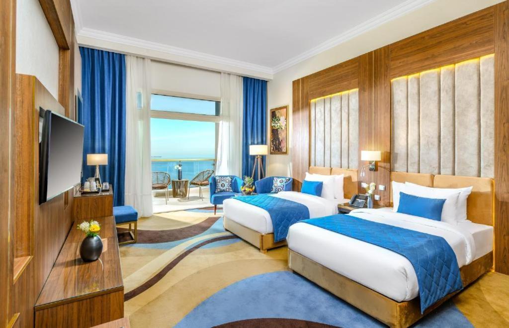 Tolip Resort El Galala Hills 2