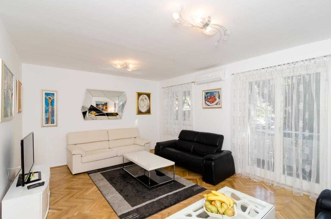 Apartment Iva - Andrije Hebranga 31 2