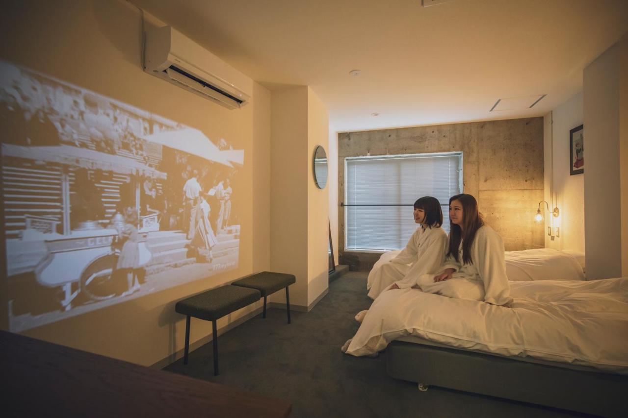 Benjamin Hotel Kanazawa 2