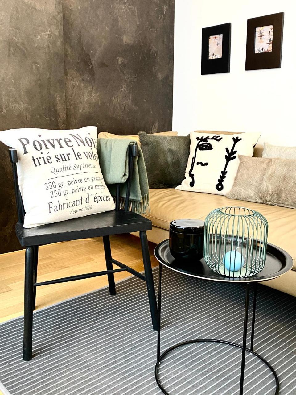 Grace-Design-Apartment - Very Central 1