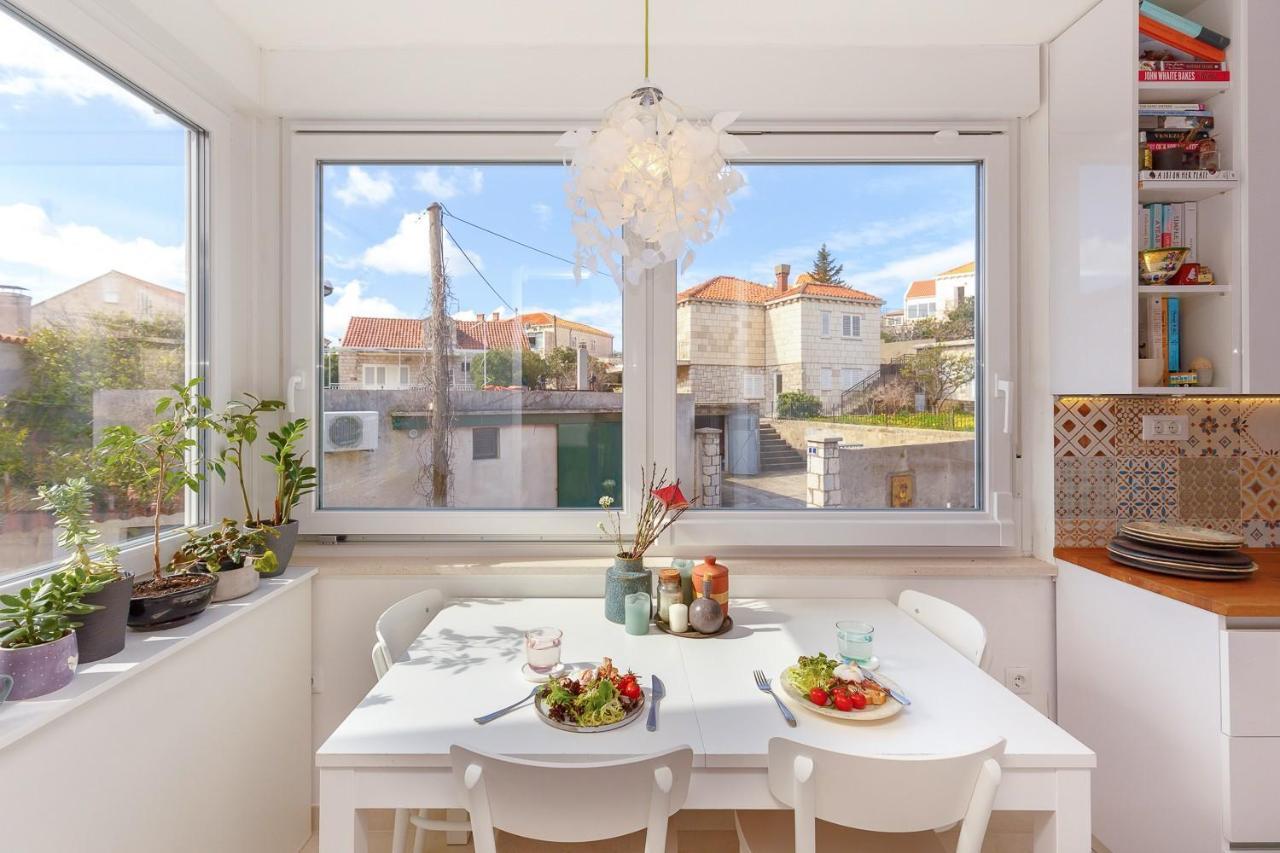 Apartment Pantarul 1