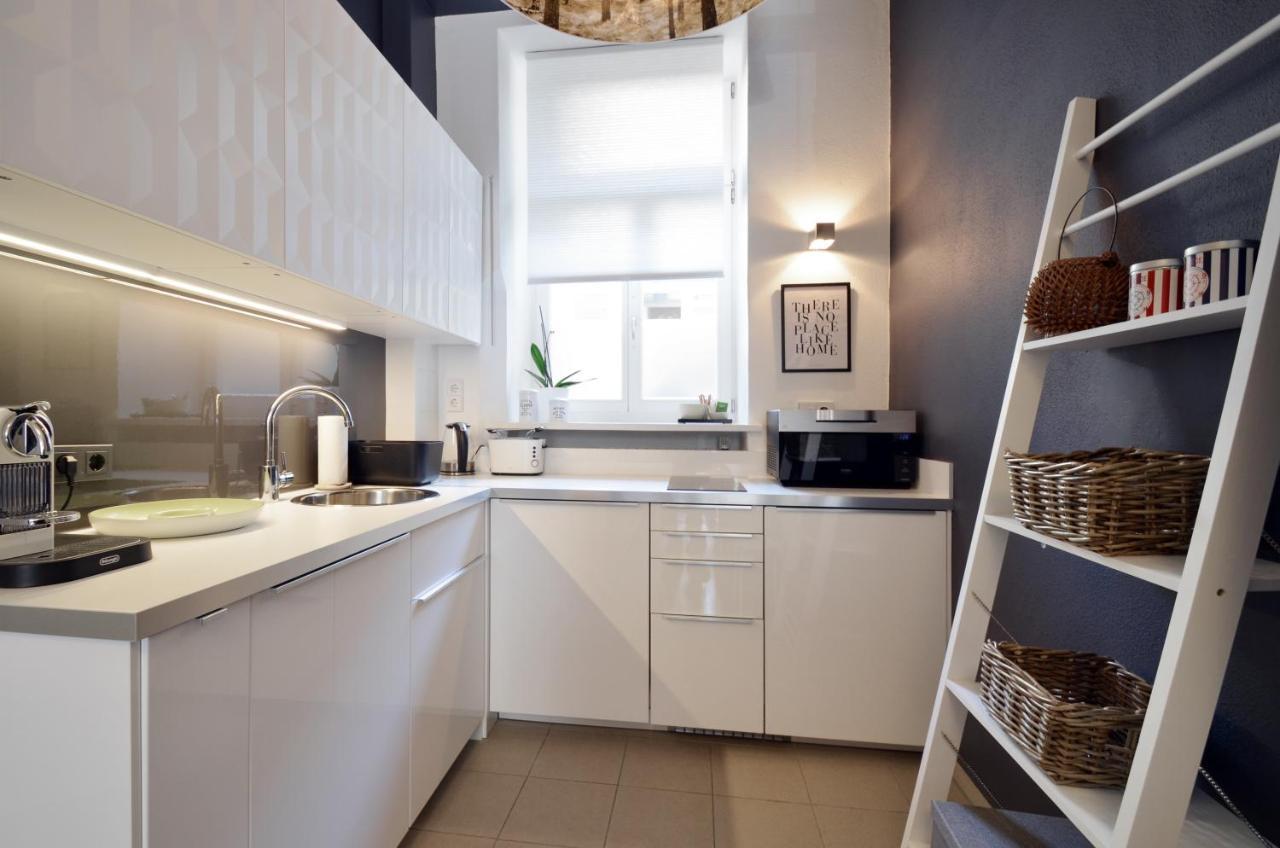 Cocoma-Design-Apartment Deluxe - Very Central 2