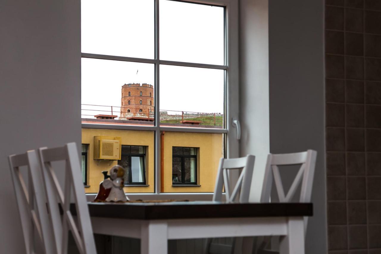 Skapas Street Vilnius 1