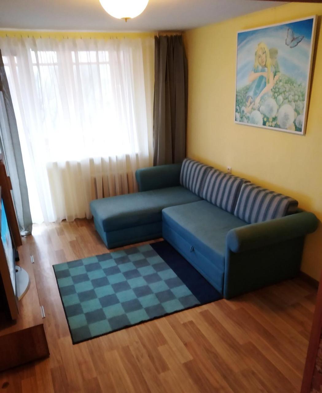 Dariaus Ir Gireno 6 Apartments