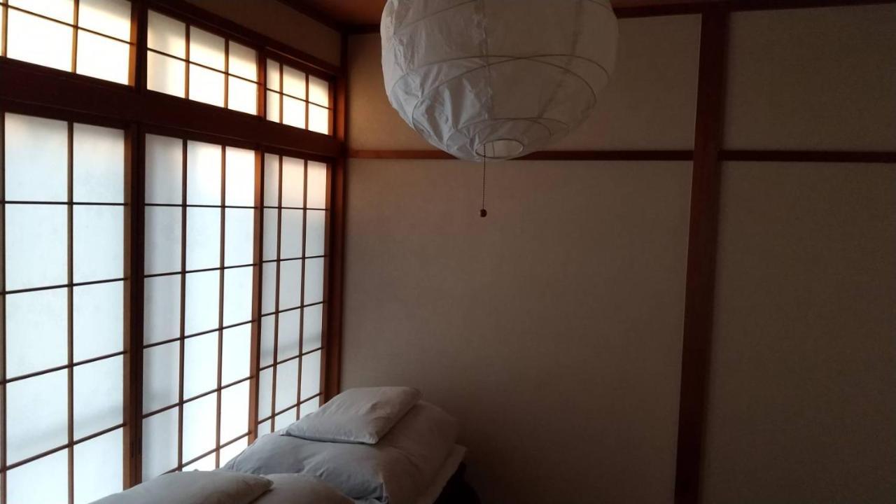 Ibaragi House in Kanazawa 1