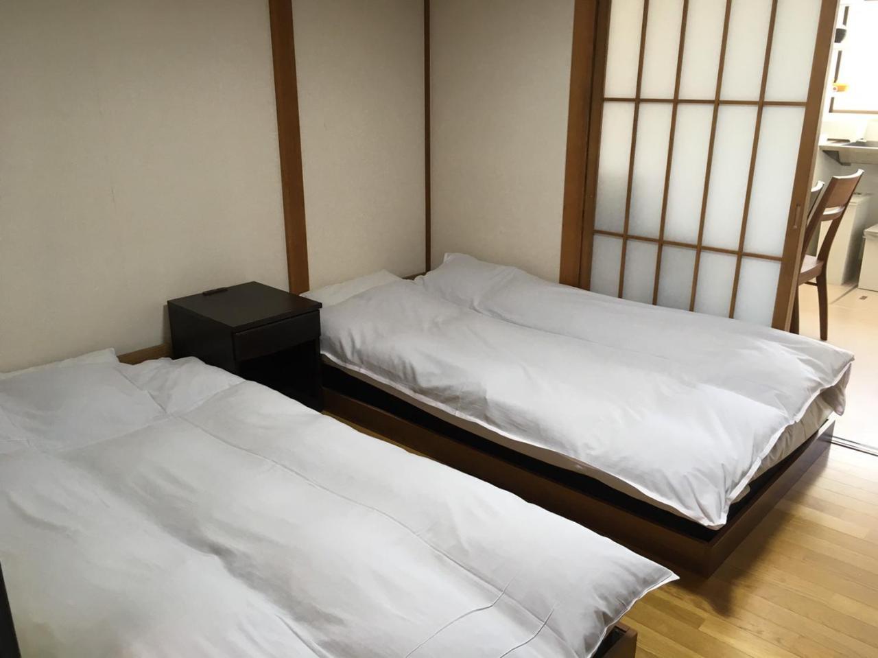 Ibaragi House in Kanazawa