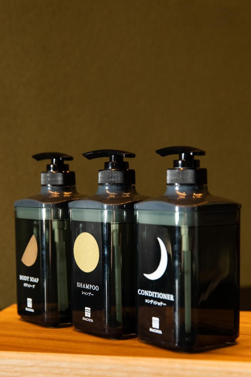 Hanatsume Machiya House 2